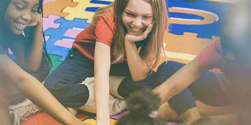 Elementary School Tour