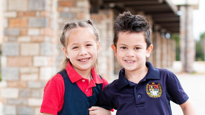 Kindergarten Round-up