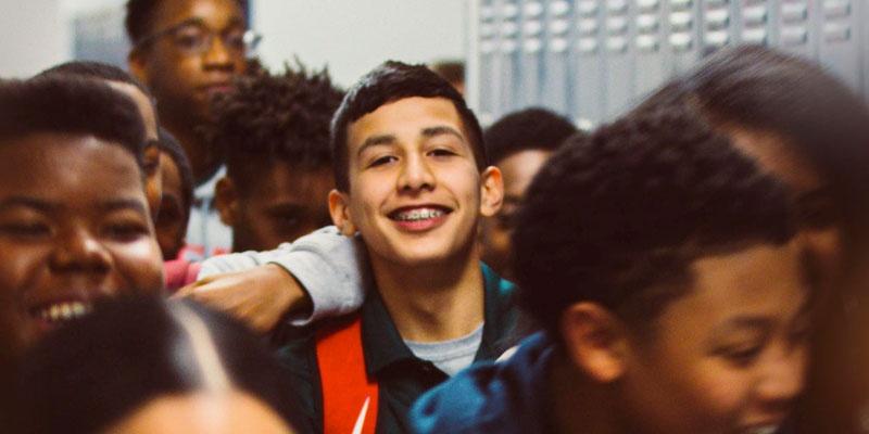 Middle or High School Tour