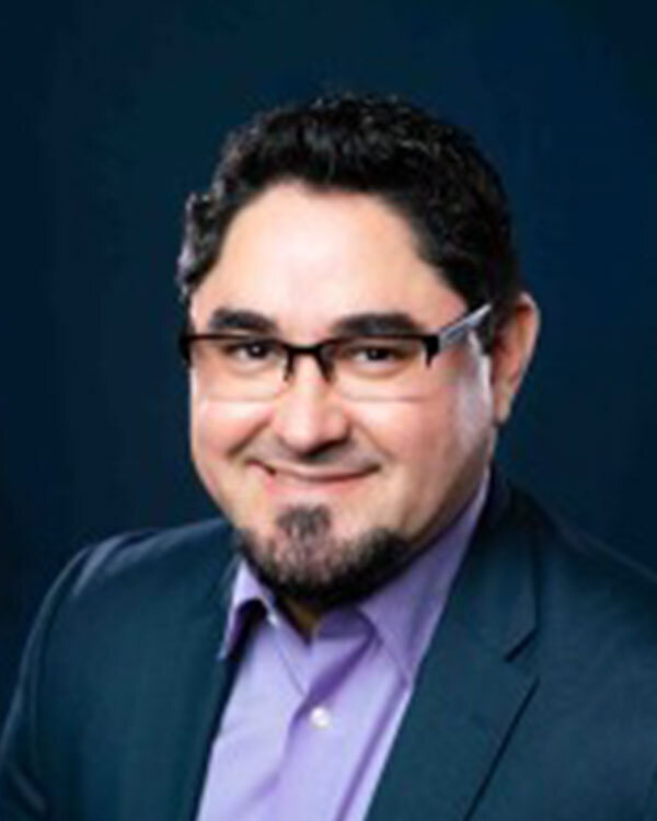 Carlos Paredes - Director of Technology