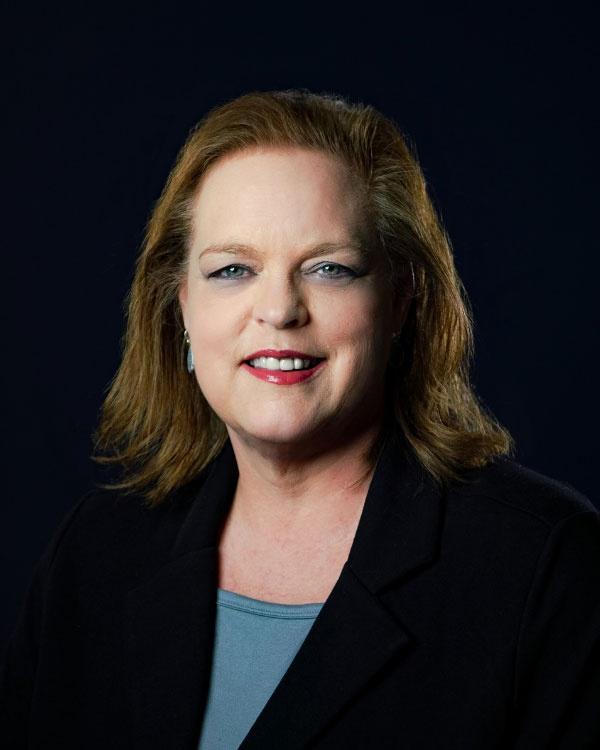 Devonne Hutson - Director of Talent