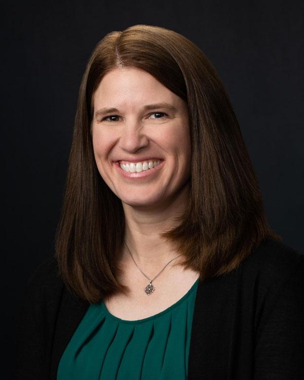 Jennifer Wilson - Chief Culture Officer