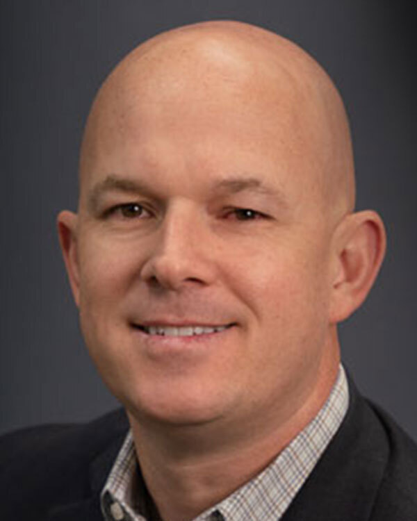 Joe Beck - Director of Academic Systems