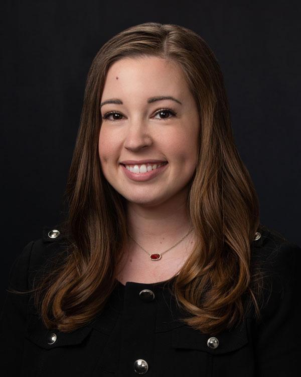 Megan Beck - Chief Finance Officer