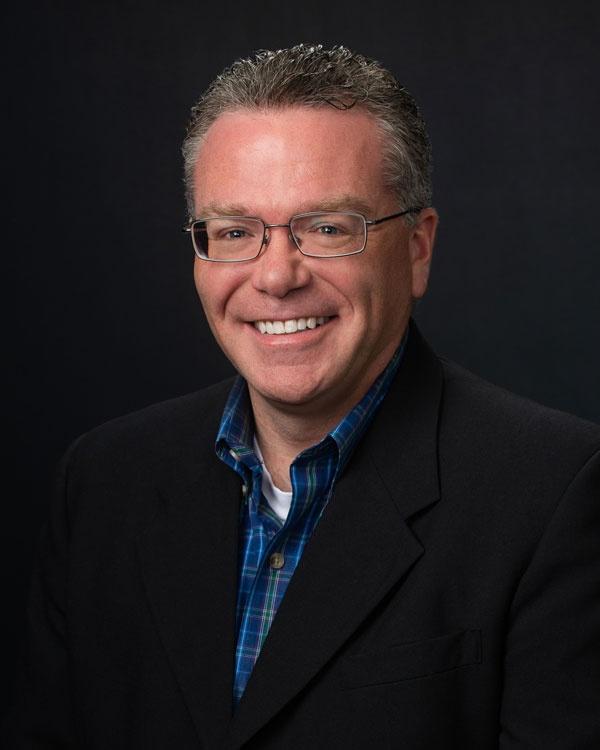 Dr. Scott Fuller - Chief of Staff