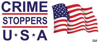 crime stoppers logo