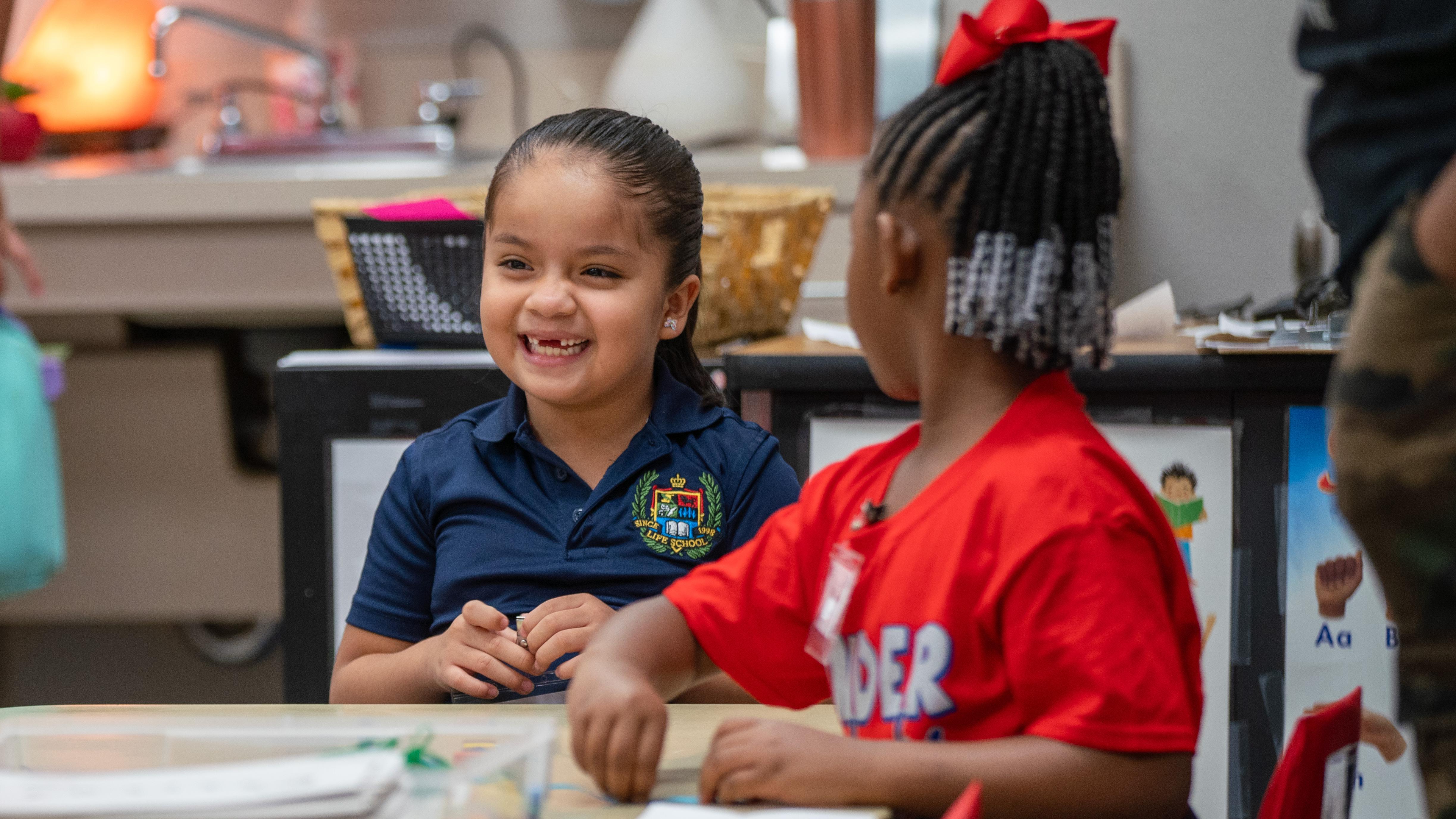 4-Day School Week May Yield Mental Health Benefits for Life School Students and Families