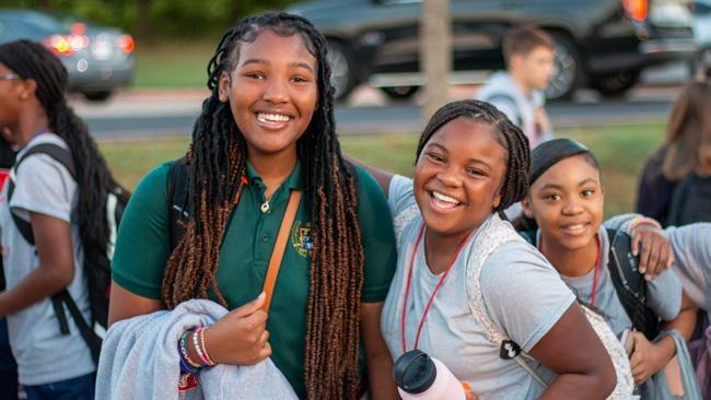 Life School Expands to Grades 7-8 at Mountain Creek