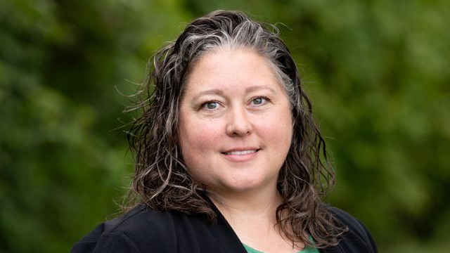 Life School Oak Cliff Celebrates Dr. Amanda Andrews for Outstanding Young Alumni Award