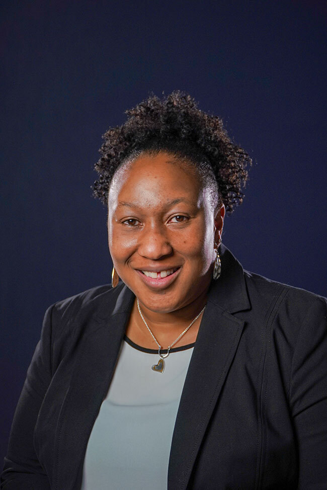 Veronica Pelton, Life School Mountain Creek Principal